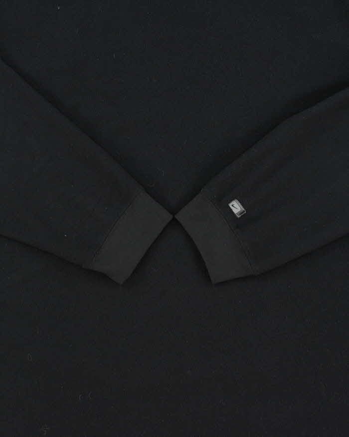 Vintage 00s Nike Pullover Crewneck Fleece - XL