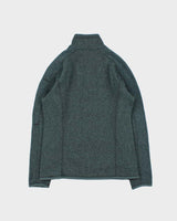 Vintage Patagonia Half-zip Fleece - S
