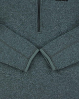 Vintage Patagonia Half-zip Fleece - S