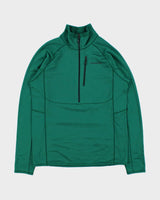 Vintage Patagonia Polar Tech Half-zip Fleece - M