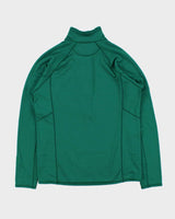 Vintage Patagonia Polar Tech Half-zip Fleece - M