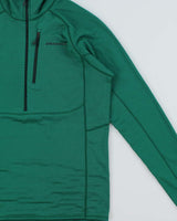 Vintage Patagonia Polar Tech Half-zip Fleece - M