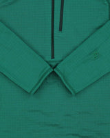Vintage Patagonia Polar Tech Half-zip Fleece - M