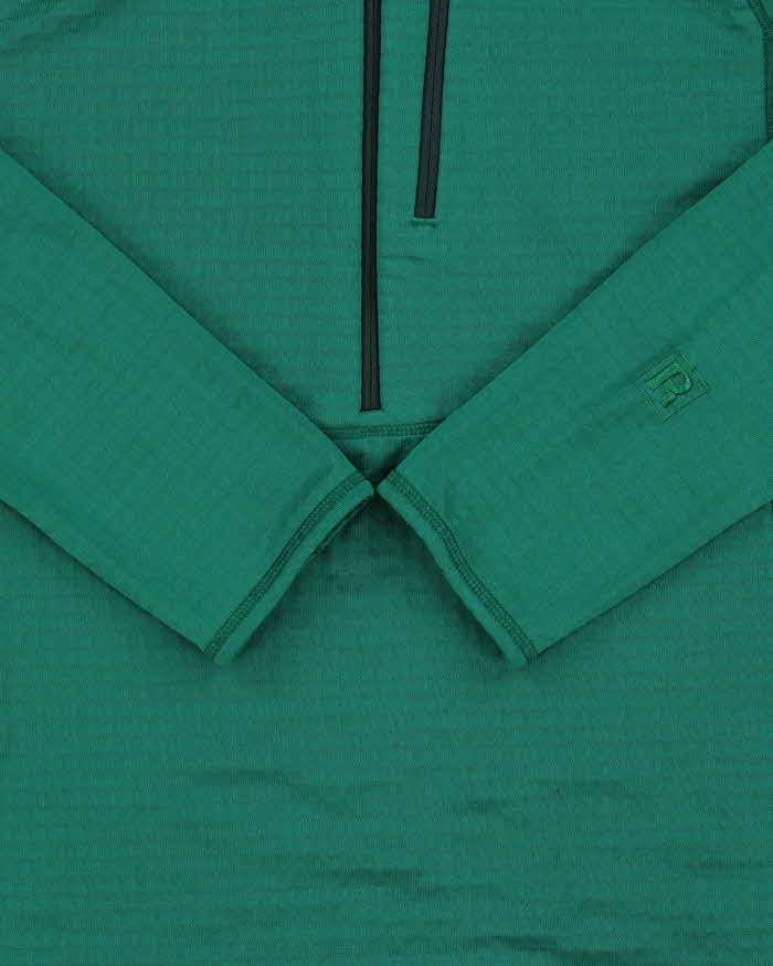 Vintage Patagonia Polar Tech Half-zip Fleece - M