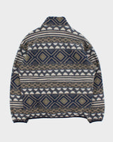 Vintage 90s Patagonia Synchilla Snap T Fleece - M