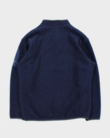 Vintage Y2K 00s Arc'teryx Covert Polartec Quarter-Zip Pullover Fleece - L