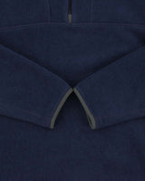 Vintage Y2K 00s Arc'teryx Covert Polartec Quarter-Zip Pullover Fleece - L