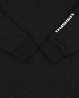 Vintage Y2K 00s Umbro Quarter-Zip Shell Pullover - S