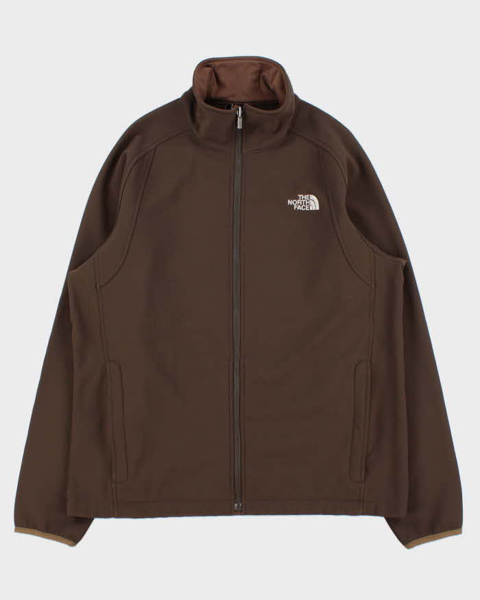 Vintage The North Face Full-zip Fleece - L