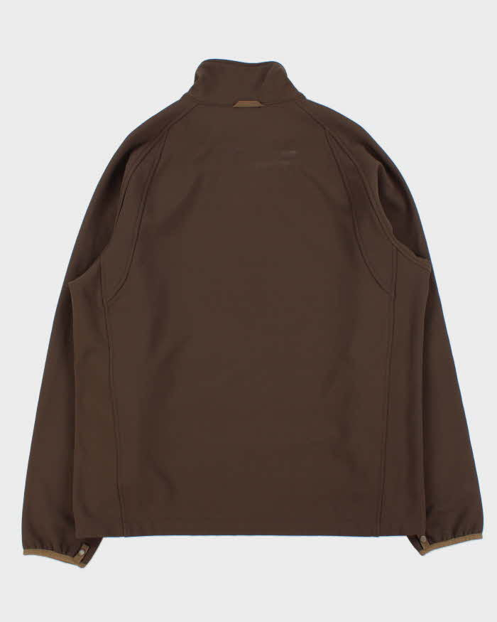 Vintage The North Face Full-zip Fleece - L