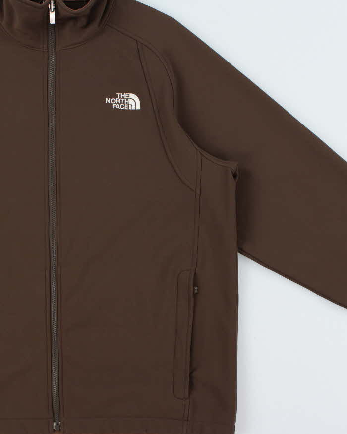 Vintage The North Face Full-zip Fleece - L