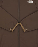 Vintage The North Face Full-zip Fleece - L