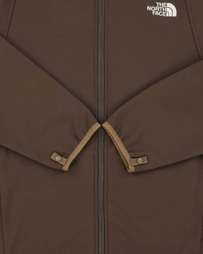 Vintage The North Face Full-zip Fleece - L