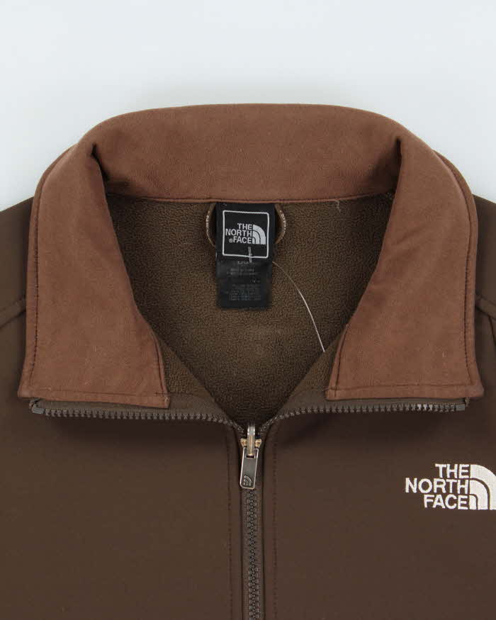 Vintage The North Face Full-zip Fleece - L