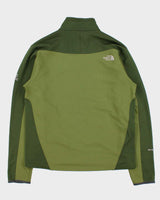 Vintage Y2K 00s The North Face Flight Series TKA Stretch Full-Zip Fleece - XL