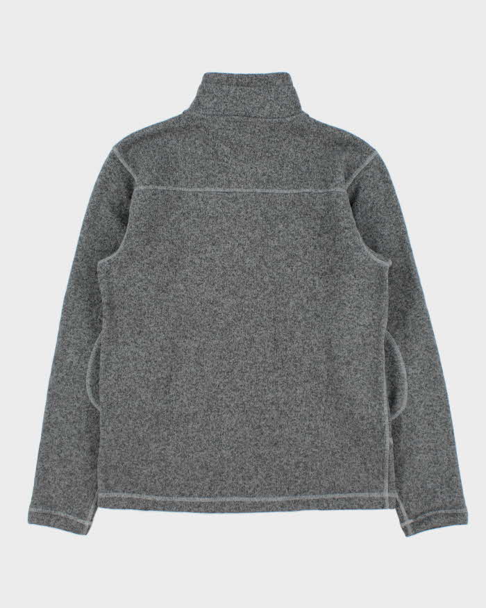 Vintage The North Face Full-zip Fleece - S