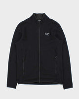 Vintage Arc'teryx Full-zip Fleece - M