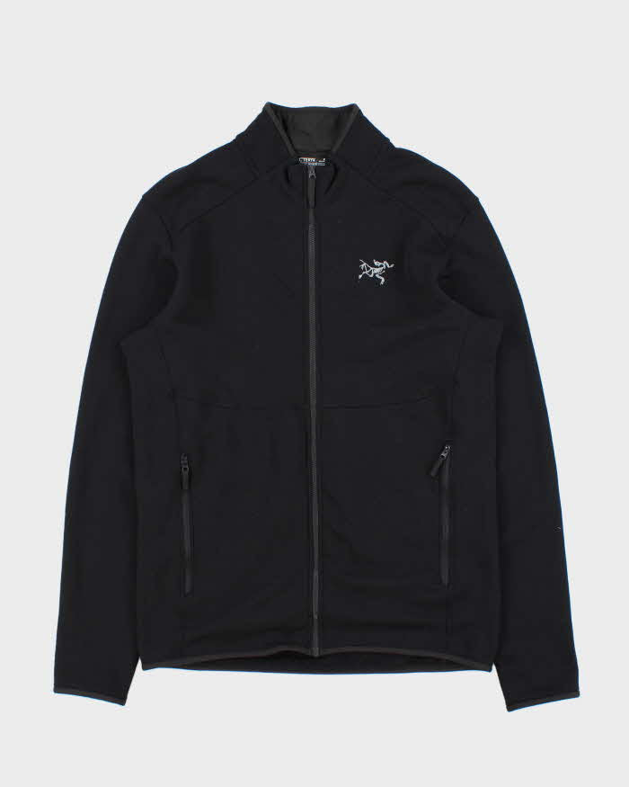 Vintage Arc'teryx Full-zip Fleece - M