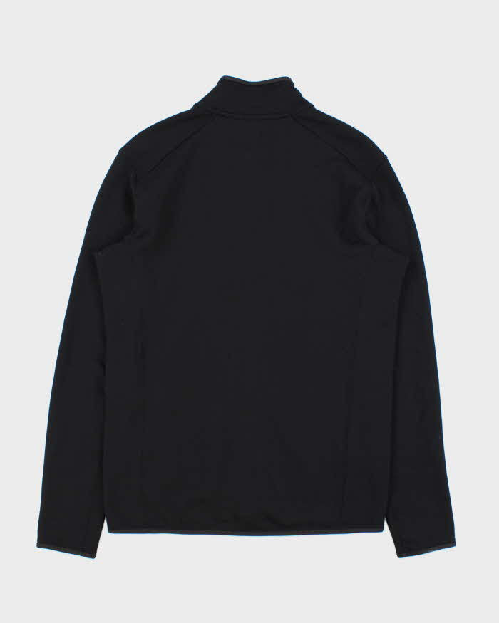 Vintage Arc'teryx Full-zip Fleece - M