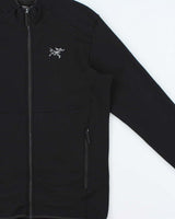 Vintage Arc'teryx Full-zip Fleece - M
