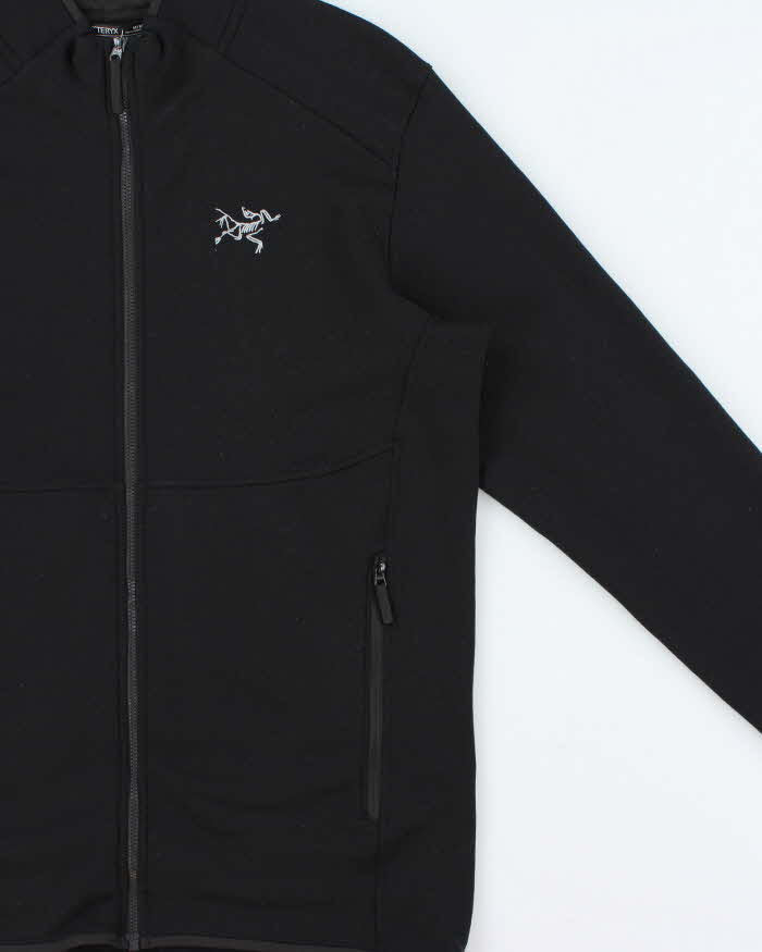 Vintage Arc'teryx Full-zip Fleece - M