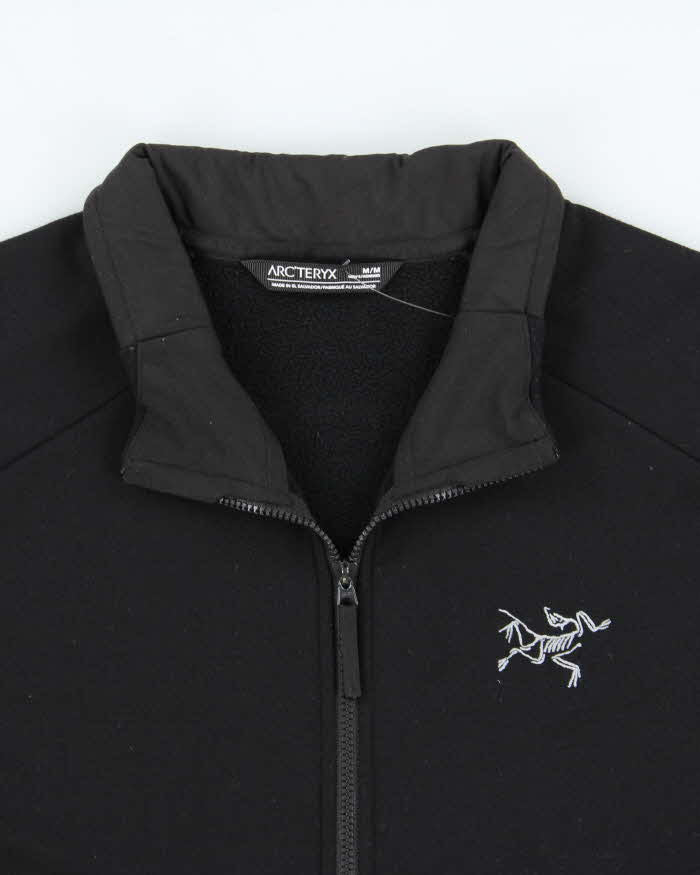 Vintage Arc'teryx Full-zip Fleece - M