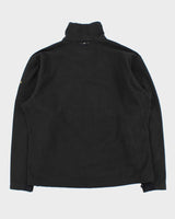 Vintage 2003 Columbia Titanium Interchange Full-Zip Fleece - L