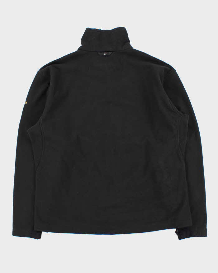 Vintage 2003 Columbia Titanium Interchange Full-Zip Fleece - L