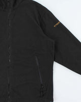 Vintage 2003 Columbia Titanium Interchange Full-Zip Fleece - L