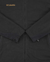 Vintage 2003 Columbia Titanium Interchange Full-Zip Fleece - L