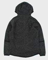 Nike Tech Fleece Sherpa Zip-Up Hoodie - M