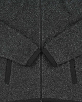 Nike Tech Fleece Sherpa Zip-Up Hoodie - M