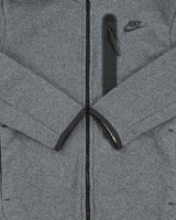 2022 Nike Tech Fleece Heavyweight Polycotton Zip-Up Hoodie - S