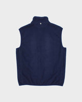 Vintage Polo Ralph Lauren Performance Full-Zip Fleece Gilet - S