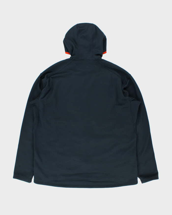 2014 Arc'teryx Fortrez Polartec Hooded Full-Zip Technical Fleece - XXL