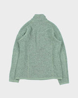 Vintage Patagonia Half-zip Fleece - M