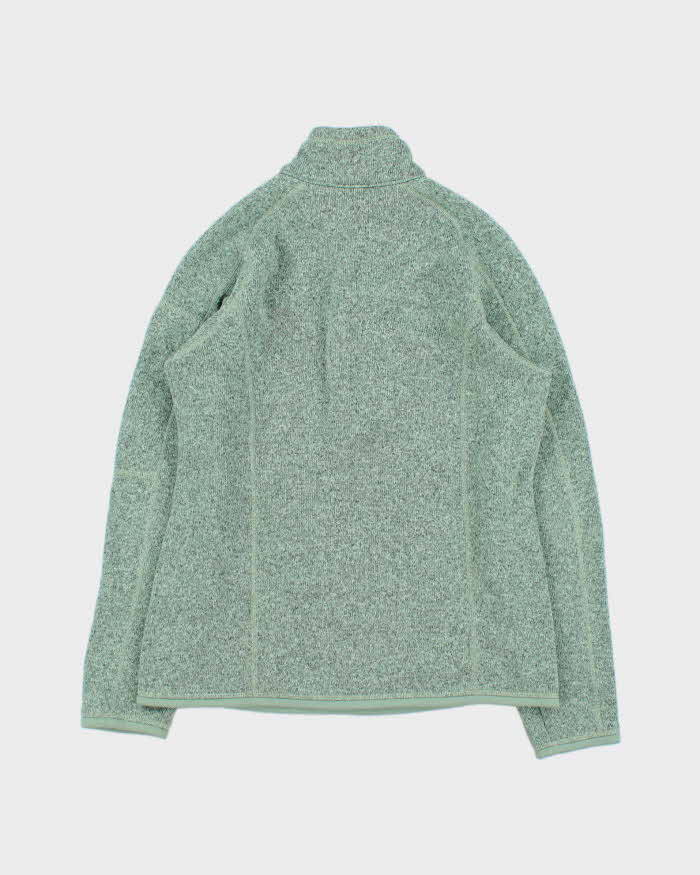 Vintage Patagonia Half-zip Fleece - M