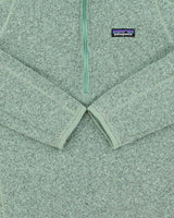 Vintage Patagonia Half-zip Fleece - M