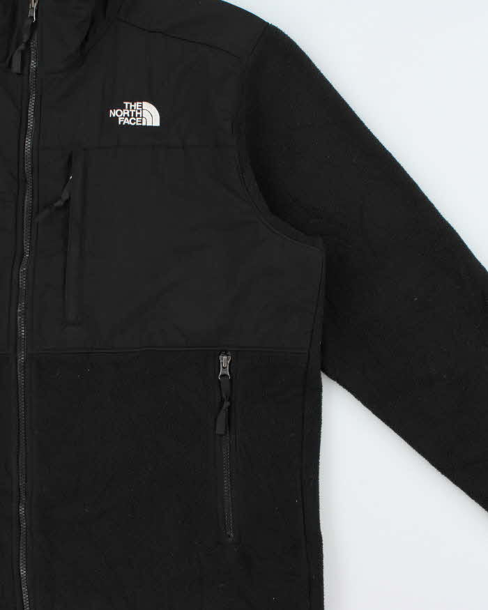 2022 The North Face 'Retro' Polartec Heavyweight Full-Zip Denali Fleece - XL