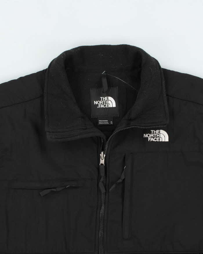 2022 The North Face 'Retro' Polartec Heavyweight Full-Zip Denali Fleece - XL