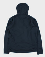 2013 Arc'teryx Fortrez Polartec Hooded Full-Zip Technical Fleece - L