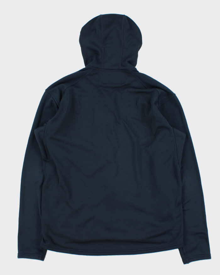 2013 Arc'teryx Fortrez Polartec Hooded Full-Zip Technical Fleece - L