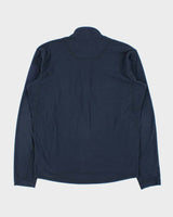 Vintage Arc'teryx Delta LT Polartec Full-Zip Fleece - M