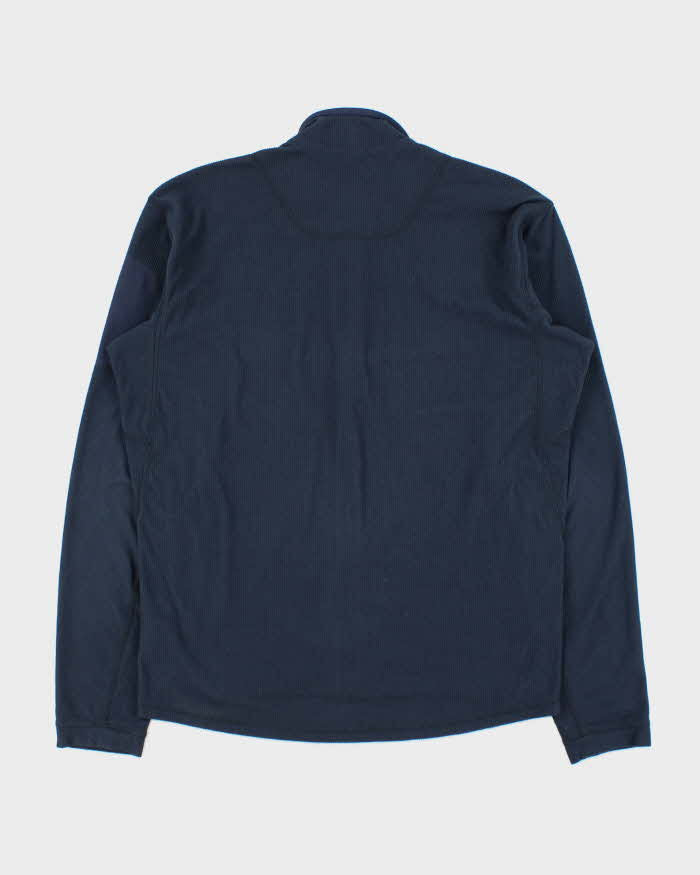 Vintage Arc'teryx Delta LT Polartec Full-Zip Fleece - M
