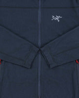 Vintage Arc'teryx Delta LT Polartec Full-Zip Fleece - M