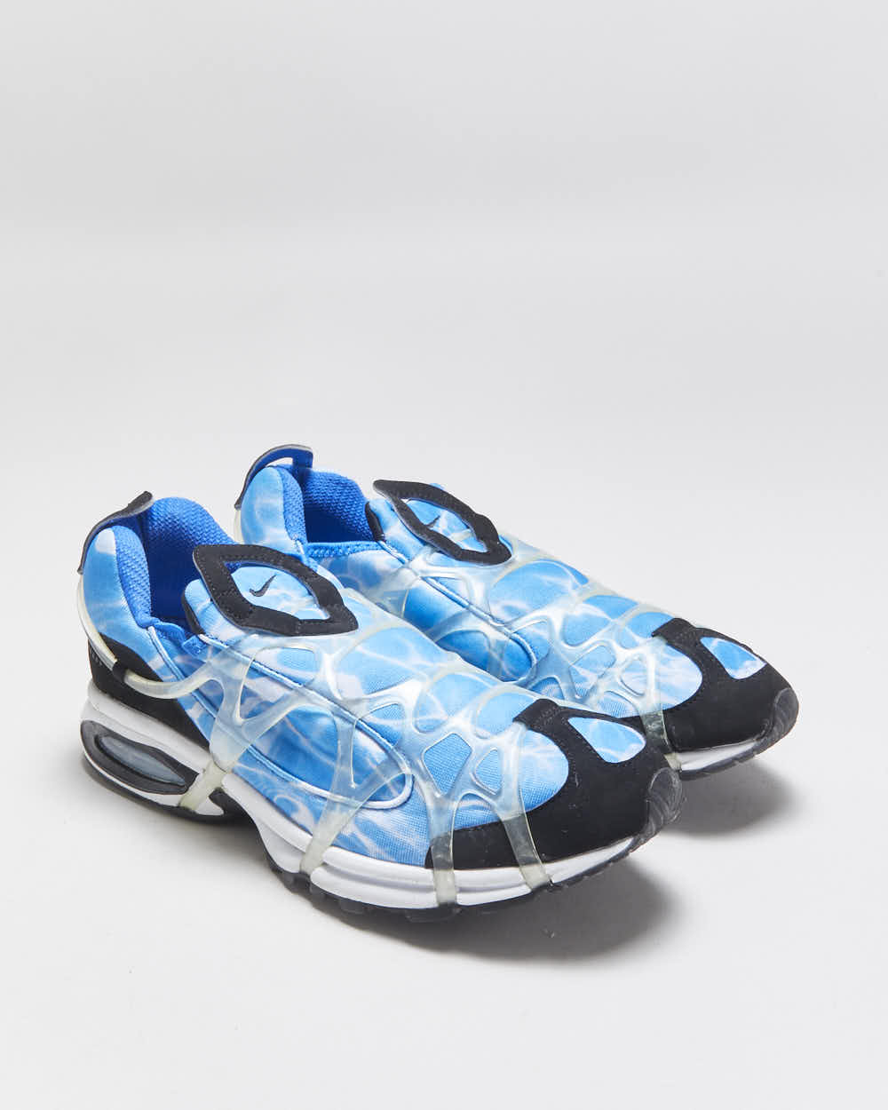 2022 Nike Air Max Kukini 'Water' Coast/Black Trainers - UK10