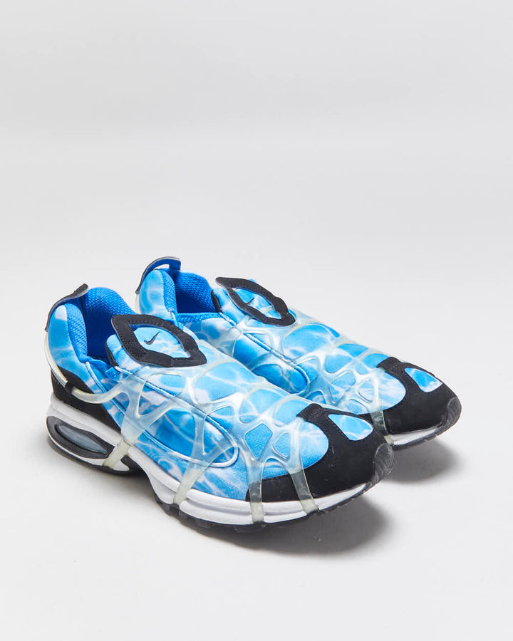 2022 Nike Air Max Kukini 'Water' Coast/Black Trainers - UK10