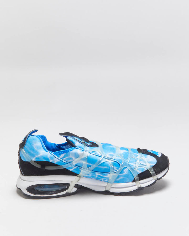 2022 Nike Air Max Kukini 'Water' Coast/Black Trainers - UK10