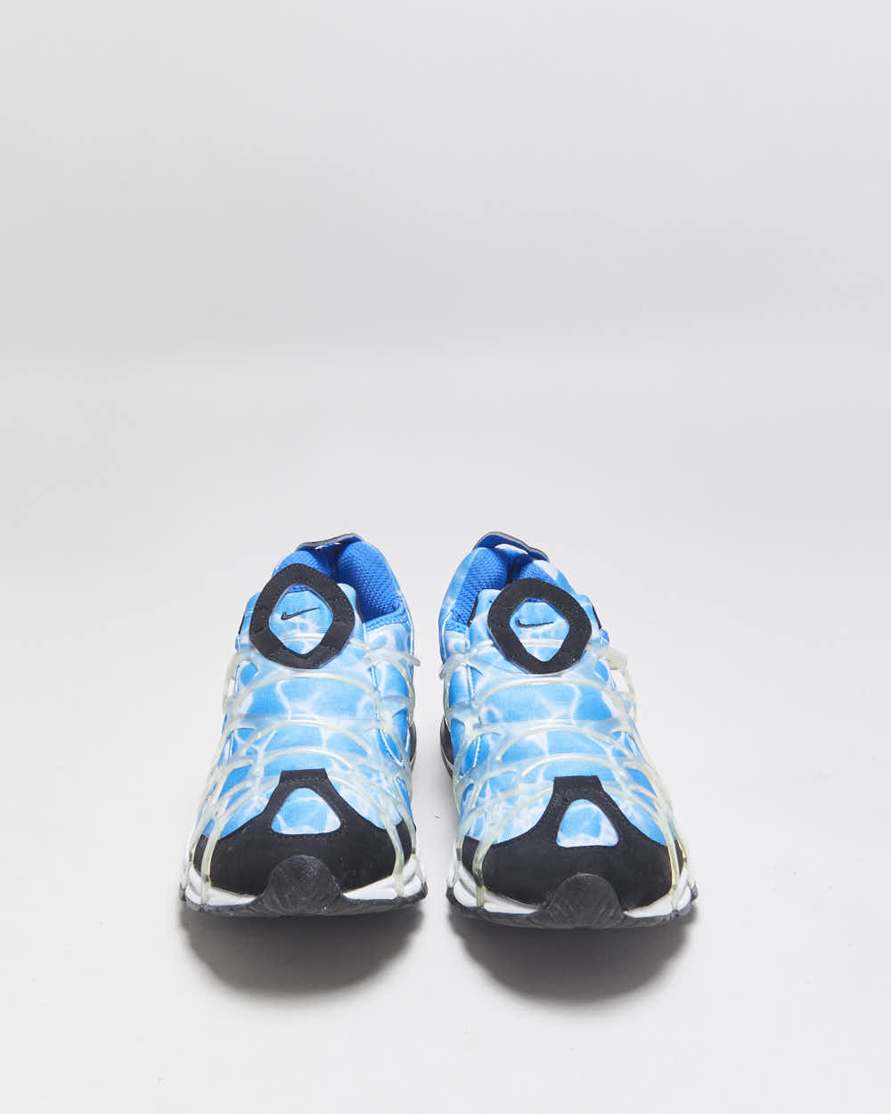 2022 Nike Air Max Kukini 'Water' Coast/Black Trainers - UK10