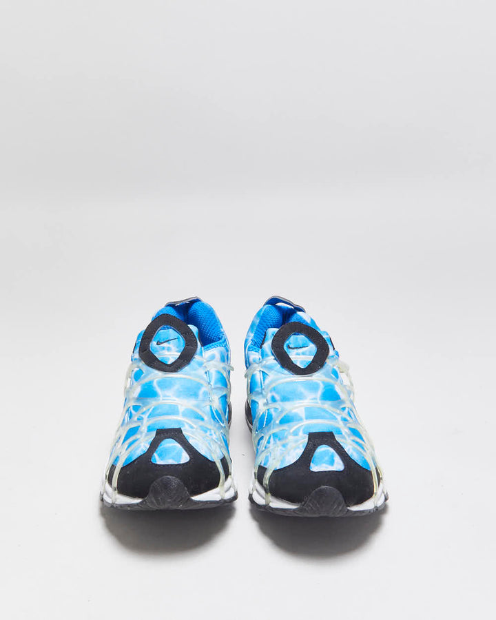 2022 Nike Air Max Kukini 'Water' Coast/Black Trainers - UK10